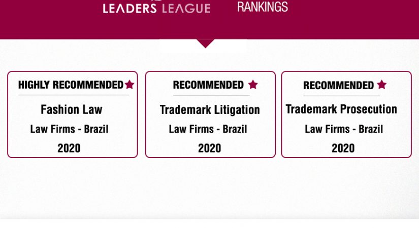 Ranking Leaders League 2020