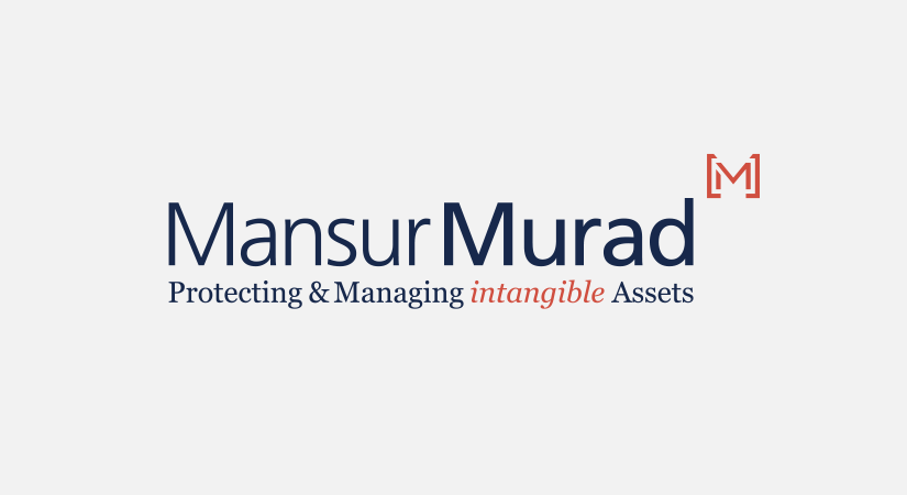 Mansur Murad tem nova identidade visual
