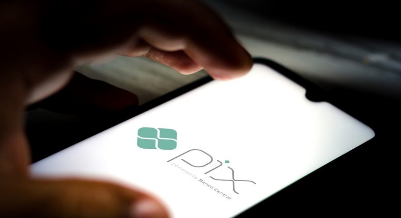 PIX: LGPD, marcas, disputas e cenário financeiro digital