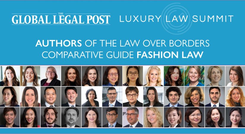 The Global Legal Post: Luxury Law Summit