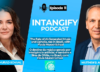 Inteligência Artificial, música viral e os limites do Direito: Flavia Mansur Murad-Schaal participa do podcast Intangify
